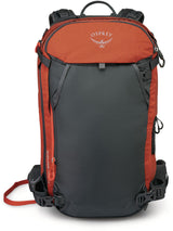 Osprey Soelden Pro E2 Airbag