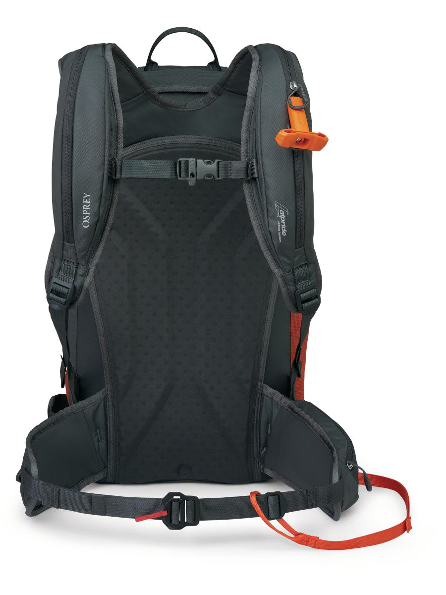 Osprey Soelden Pro E2 Airbag