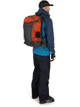 Osprey Soelden Pro E2 Airbag