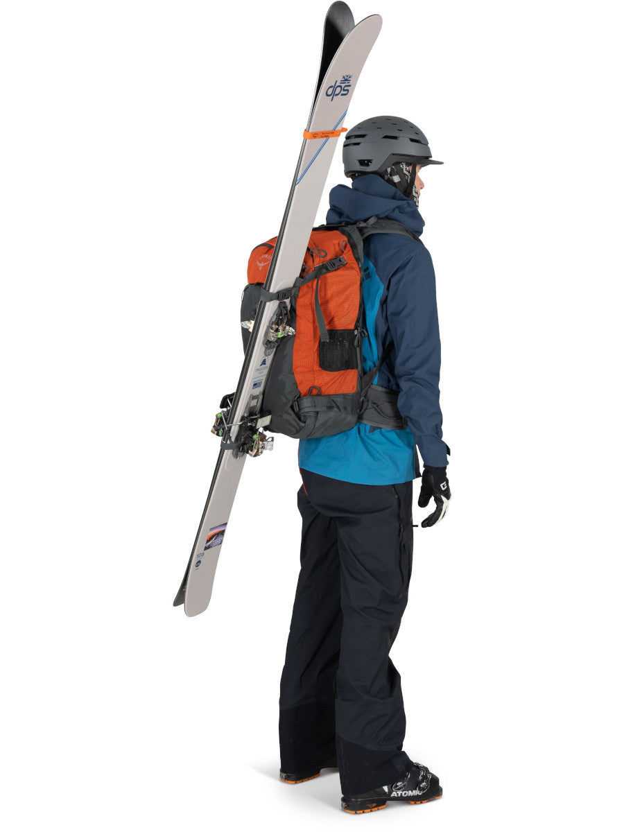 Osprey Soelden Pro E2 Airbag