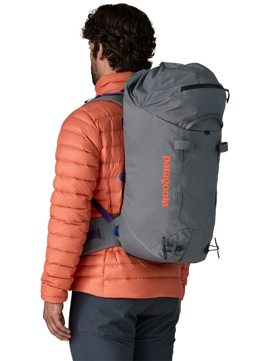 Patagonia Ascensionist 35L