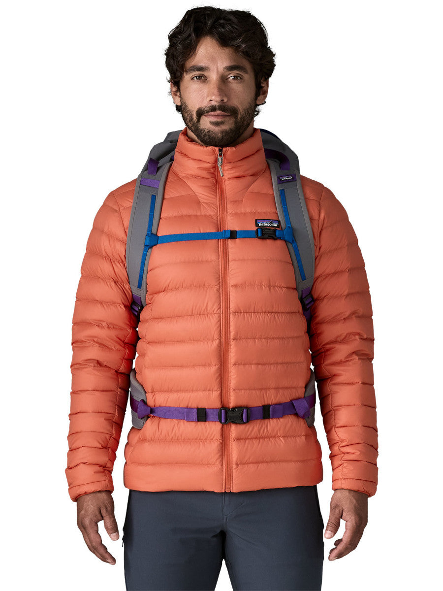 Patagonia Ascensionist 35L