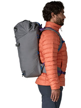 Patagonia Ascensionist 35L