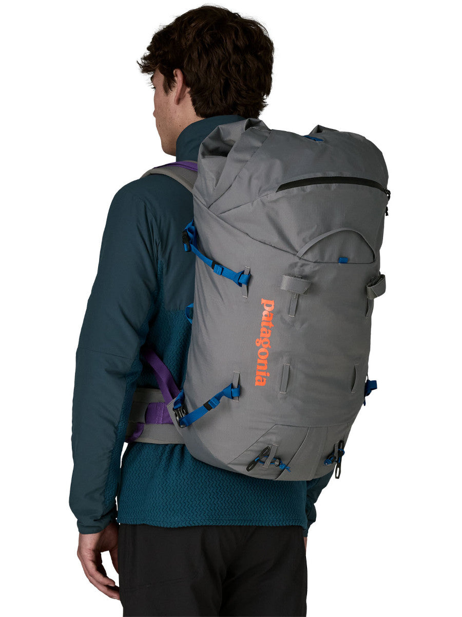 Patagonia Ascensionist 55L