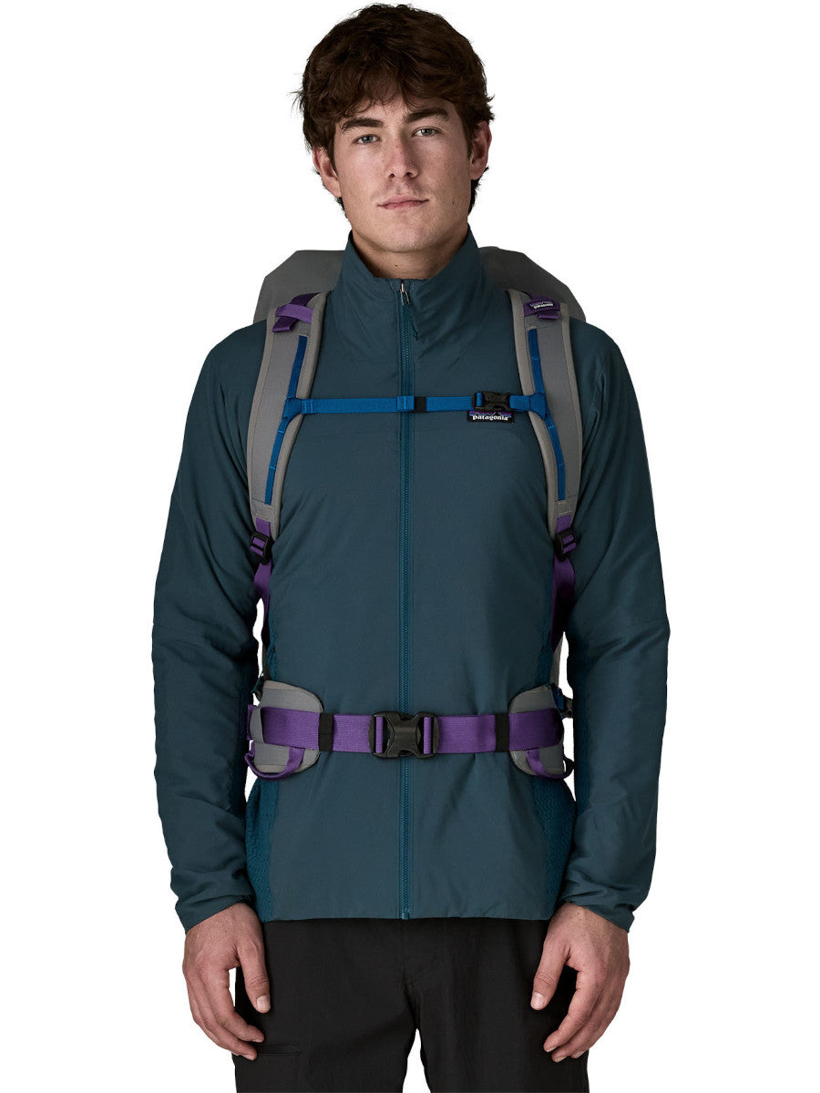 Patagonia Ascensionist 55L