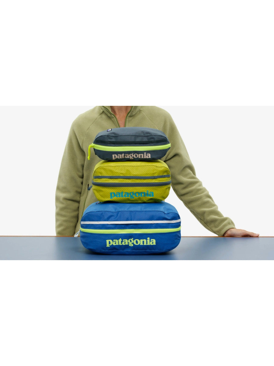 Patagonia Black Hole Cube 14L