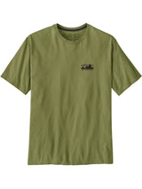 Patagonia 73 Skyline Organic Tee