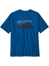 Patagonia 73 Skyline Organic Tee