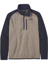 Patagonia Better Sweater 14 Zip