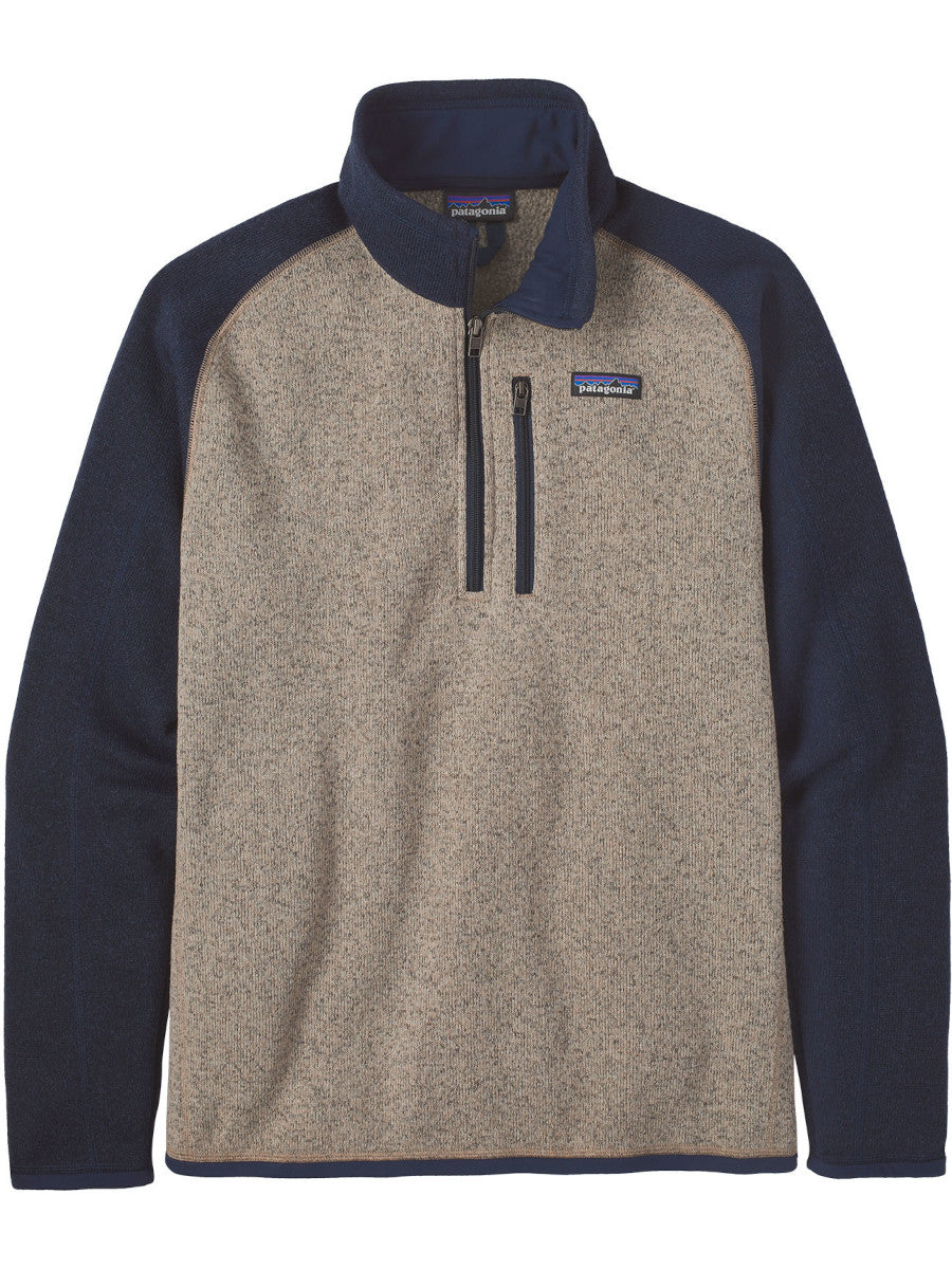 Patagonia Better Sweater 14 Zip