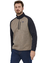 Patagonia Better Sweater 14 Zip