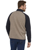 Patagonia Better Sweater 14 Zip