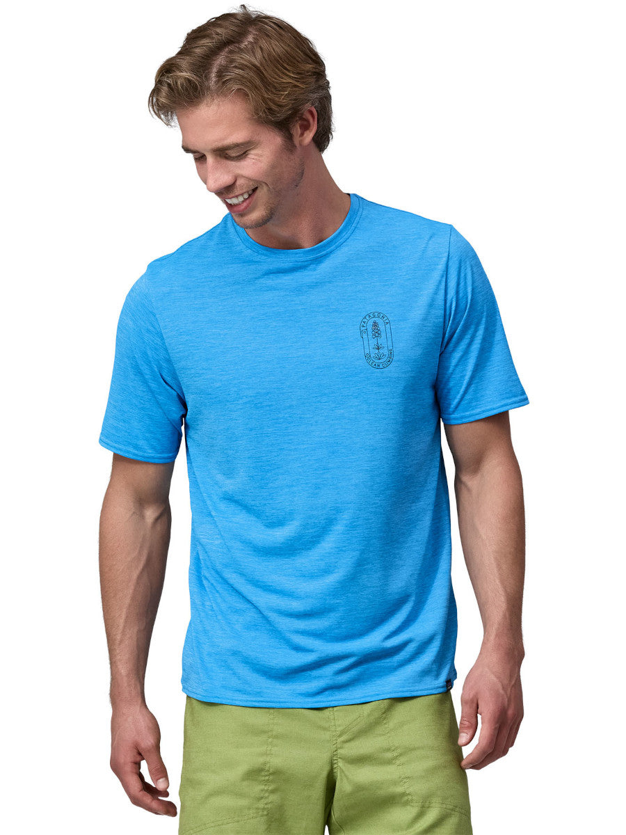 Patagonia Cap Cool Daily Graphic Shirt