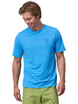 Patagonia Cap Cool Daily Graphic Shirt