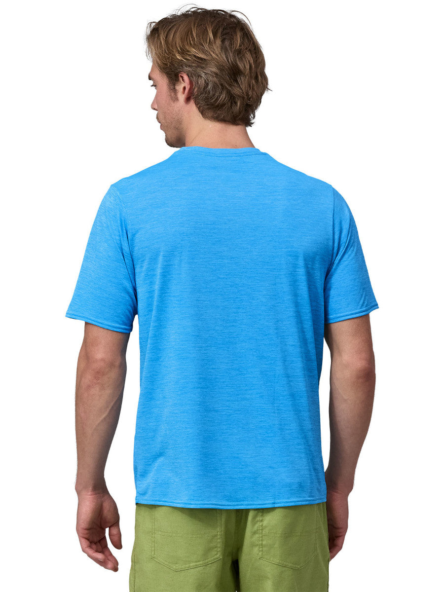 Patagonia Cap Cool Daily Graphic Shirt