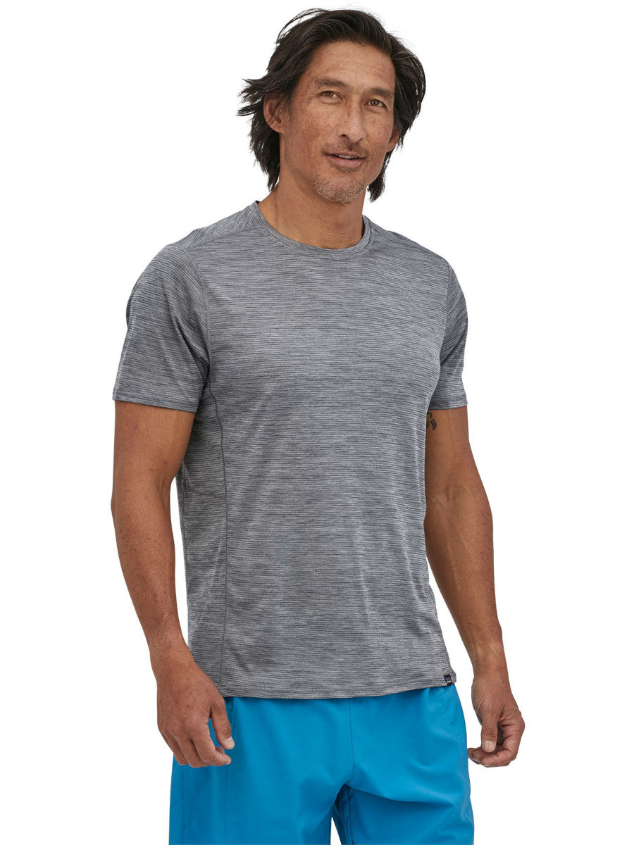 Patagonia Cap Cool Lightweight Shirt