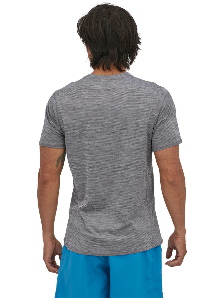 Patagonia Cap Cool Lightweight Shirt