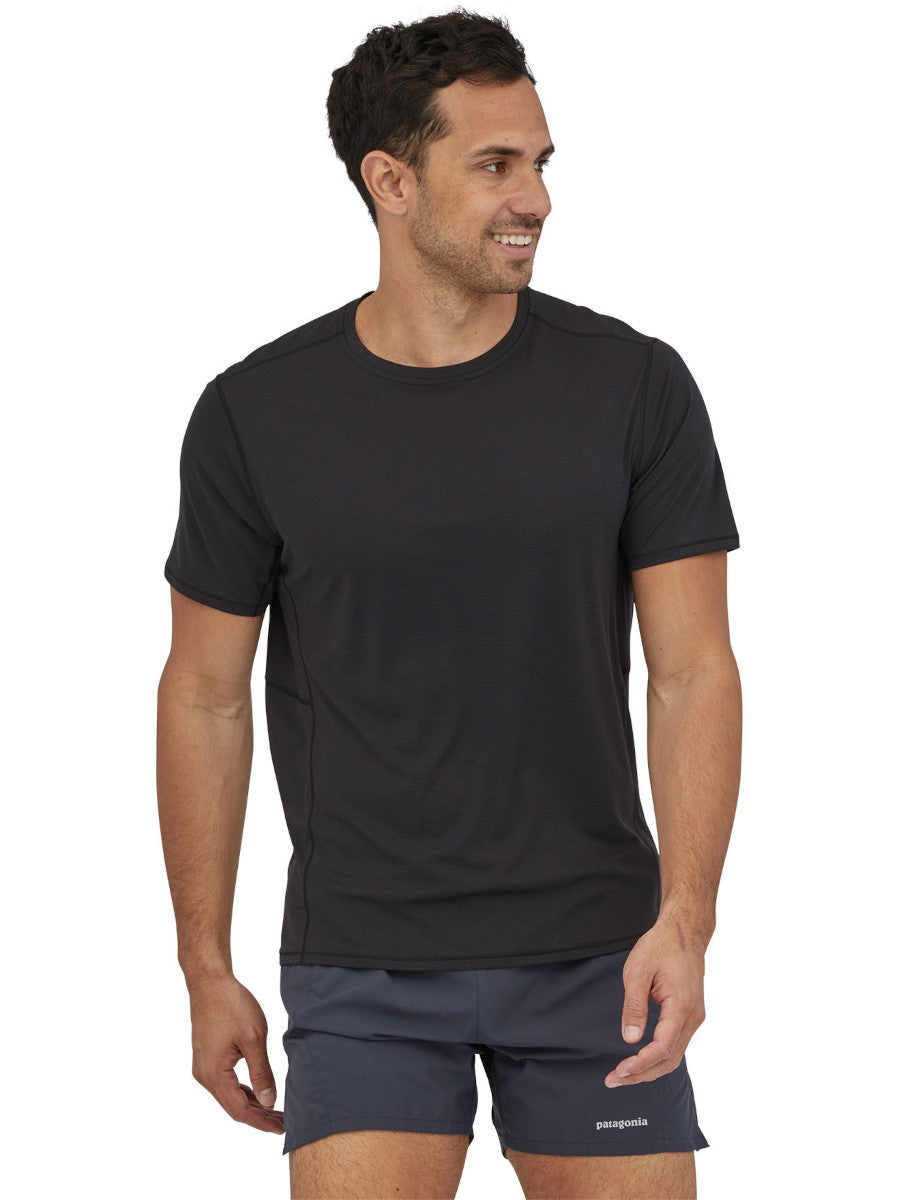 Patagonia Cap Cool Trail Shirt