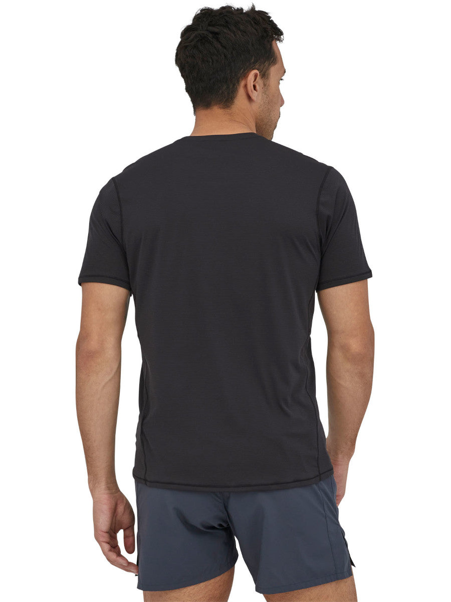 Patagonia Cap Cool Trail Shirt