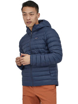Patagonia Down Sweater Hoody