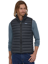 Patagonia Down Sweater Vest