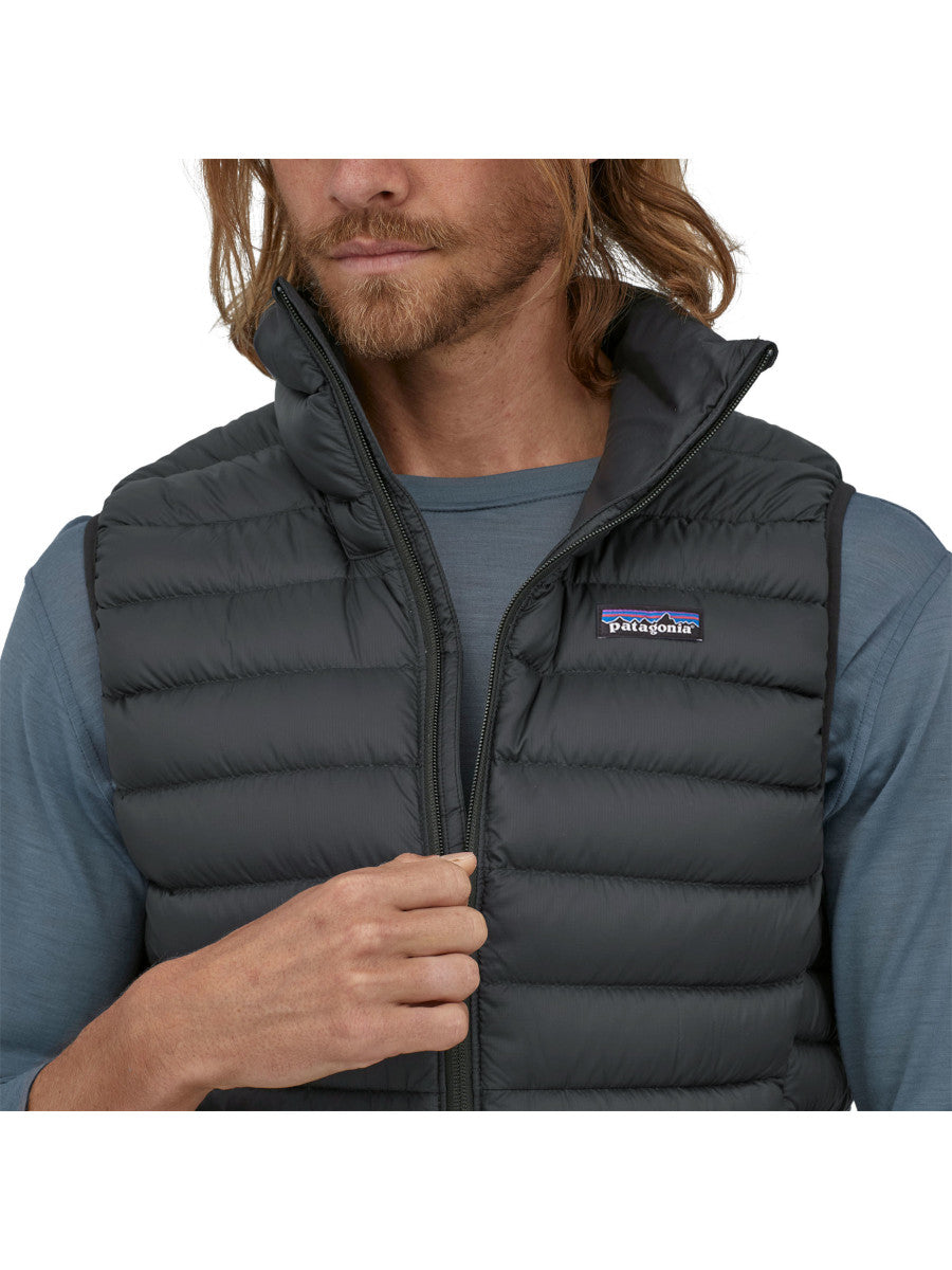 Patagonia Down Sweater Vest