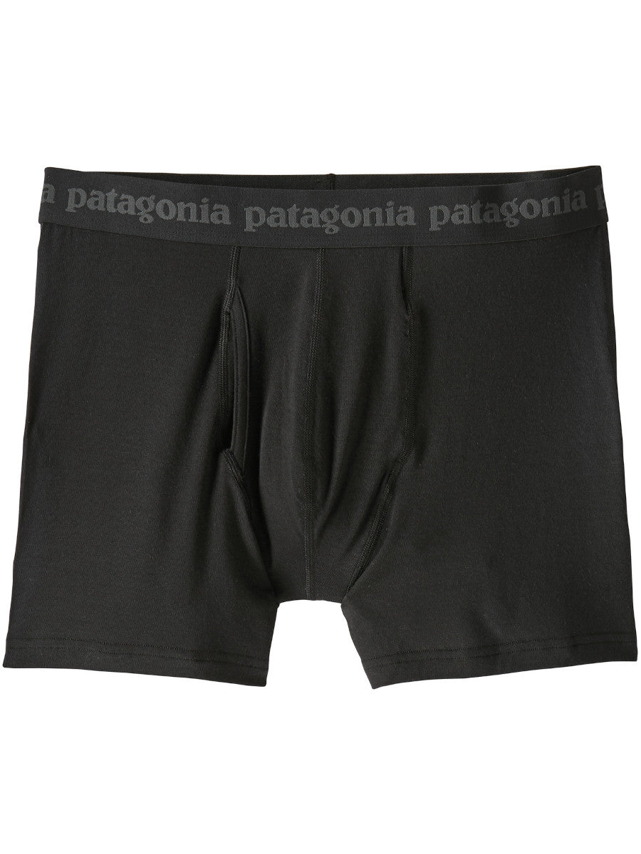 Patagonia Essential Boxer Briefs 3 Inch