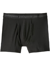 Patagonia Essential Boxer Briefs 3 Inch