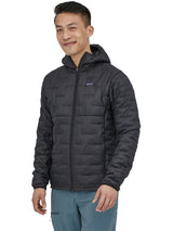 Patagonia Micro Puff Hoody