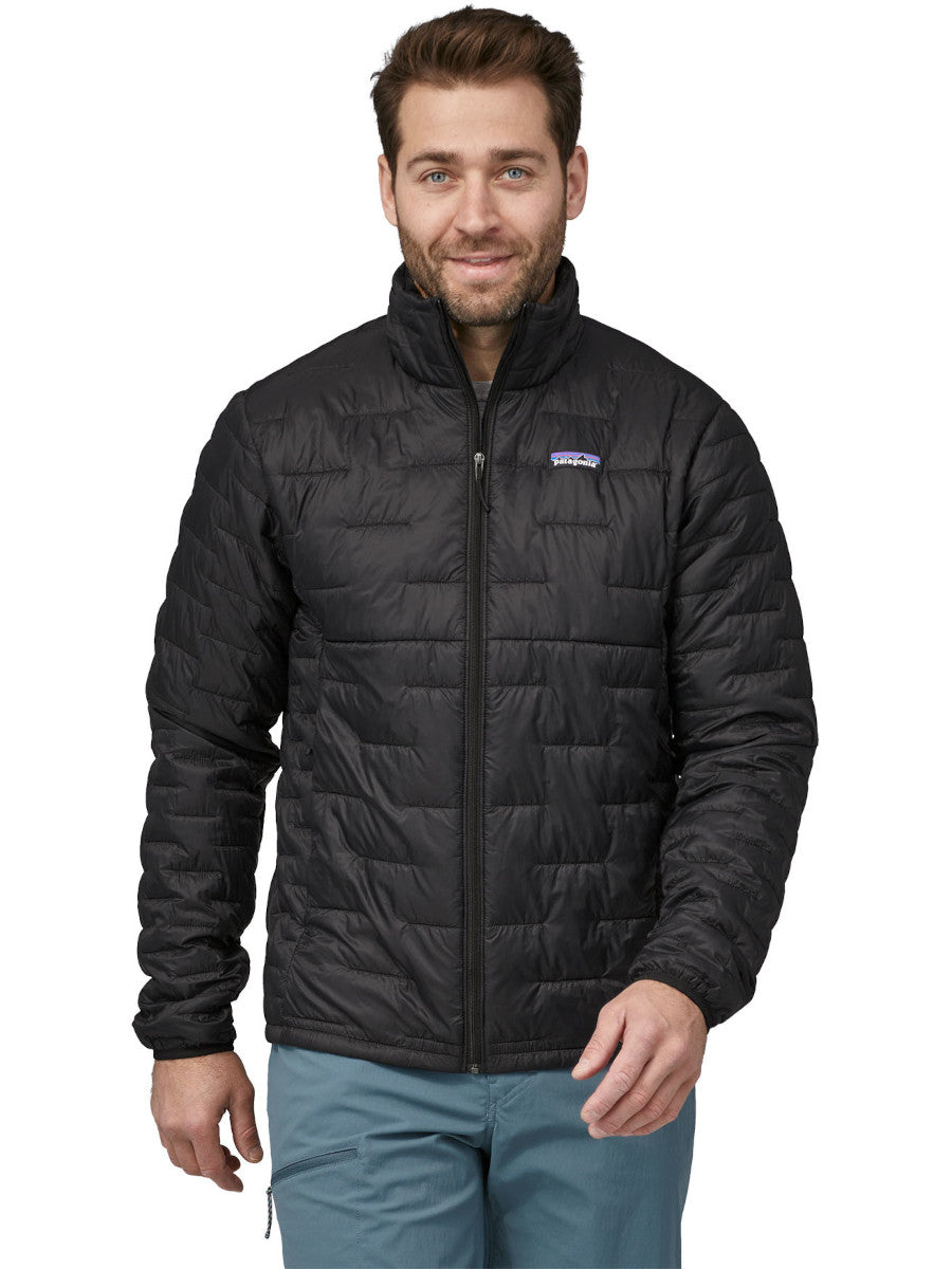 Patagonia Micro Puff Jacket