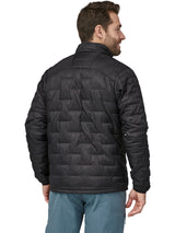 Patagonia Micro Puff Jacket