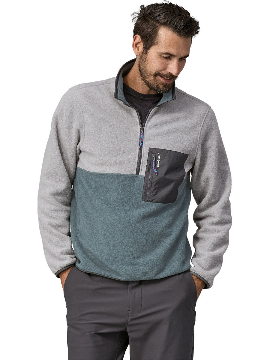 Patagonia Microdini 12 Zip