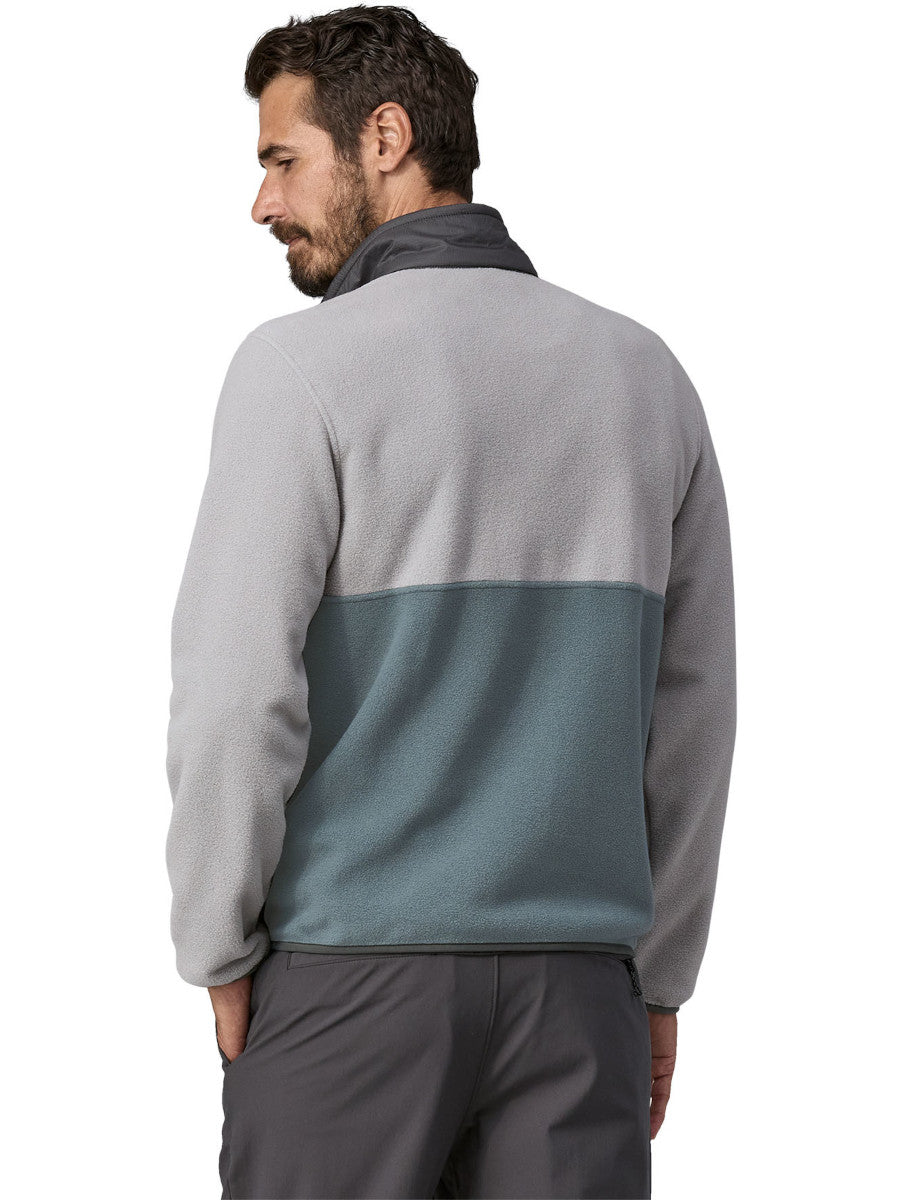 Patagonia Microdini 12 Zip