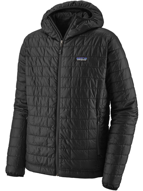 Patagonia Nano Puff Hoody
