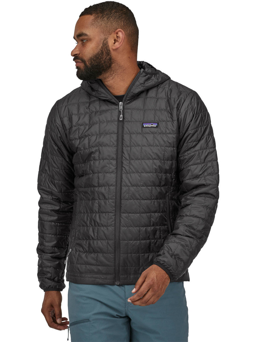 Patagonia Nano Puff Hoody