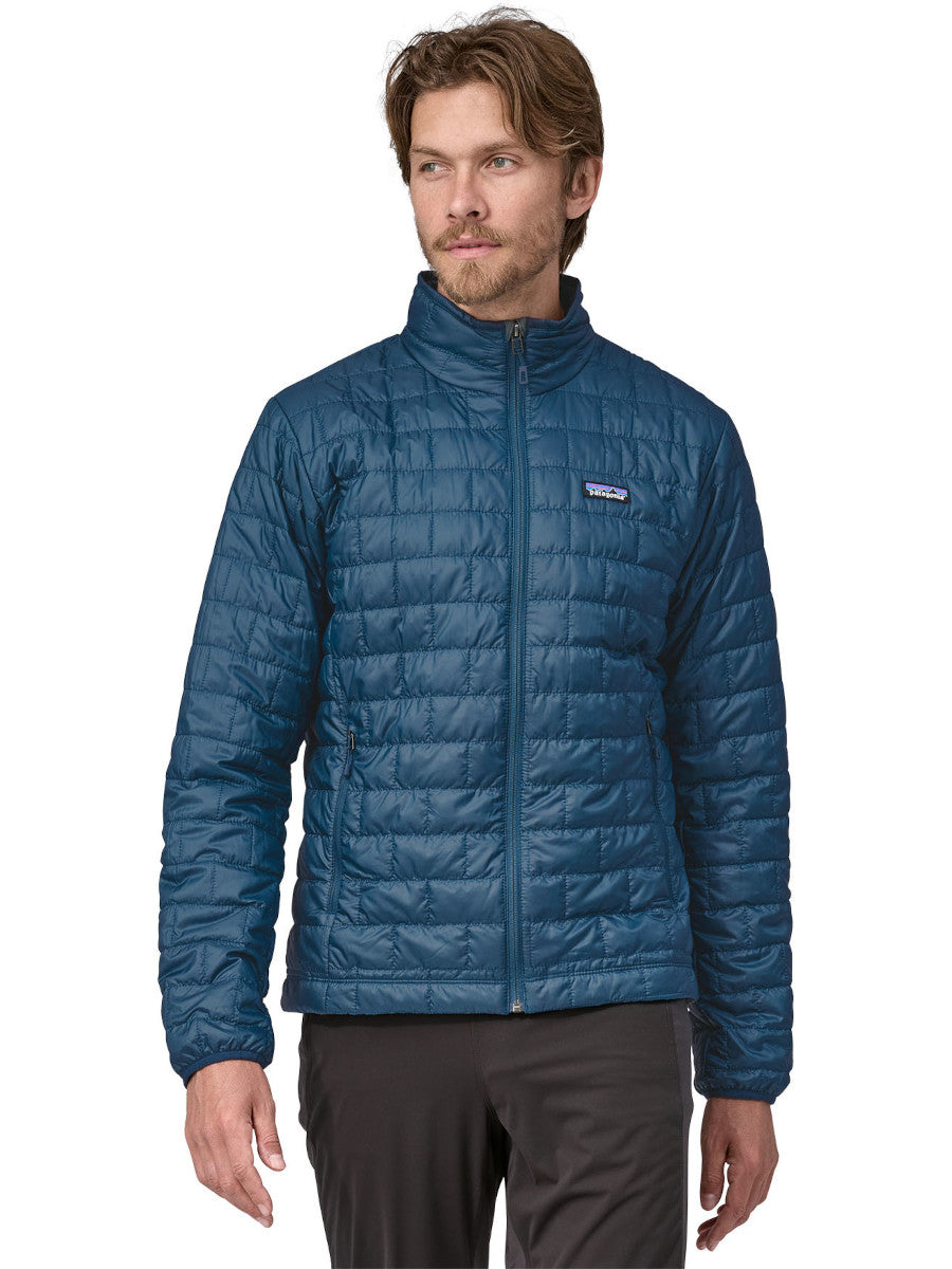 Patagonia Nano Puff Jacket