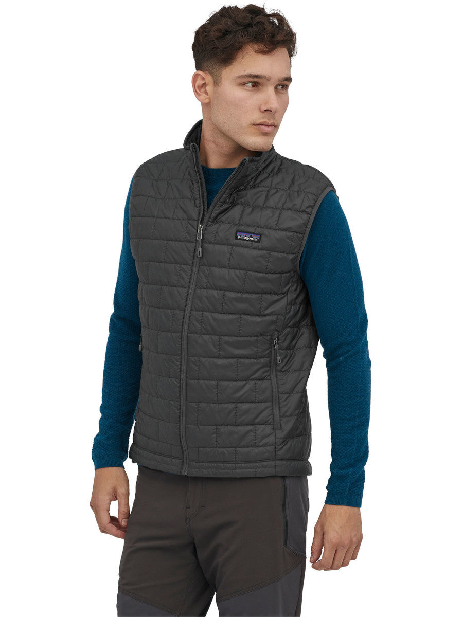 Patagonia Nano Puff Vest