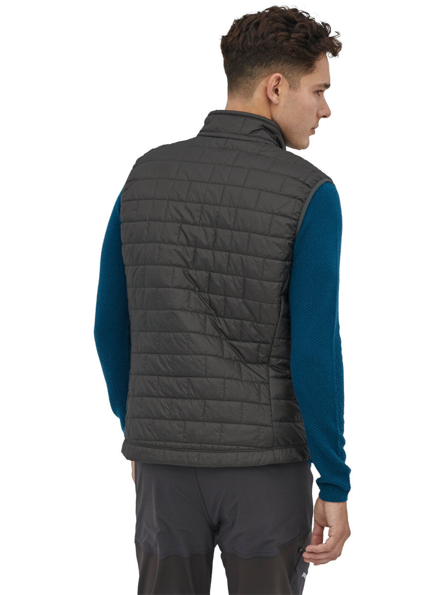 Patagonia Nano Puff Vest