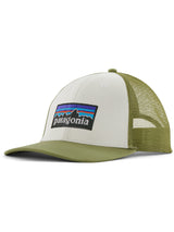 Patagonia P6 Logo LoPro Trucker Hat