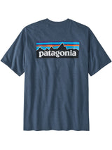Patagonia P6 Logo Responsibili-Tee