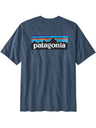 Patagonia P6 Logo Responsibili-Tee