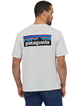 Patagonia P6 Logo Responsibili-Tee