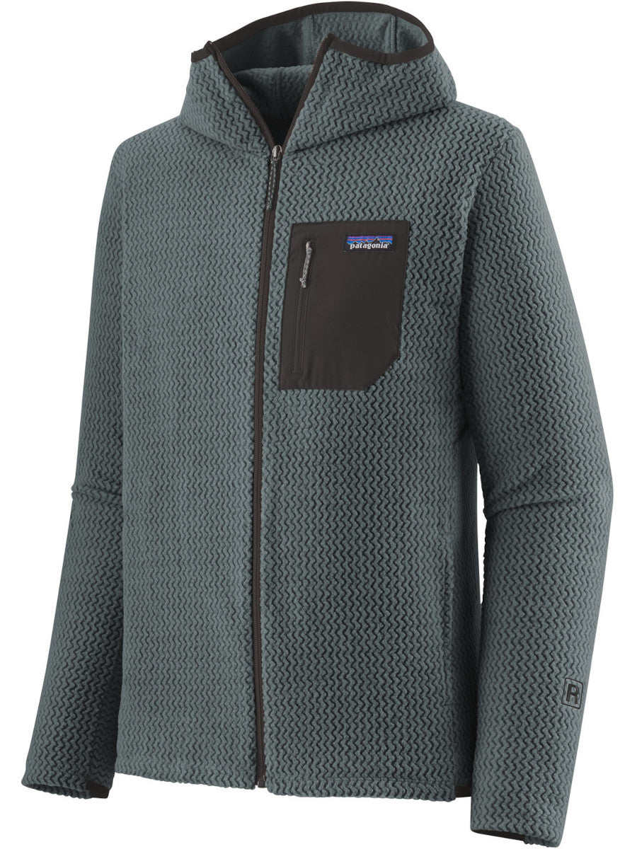 Patagonia R1 Air Full Zip Hoody