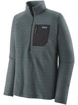 Patagonia R1 Air Zip Neck