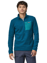 Patagonia R1 Air Zip Neck