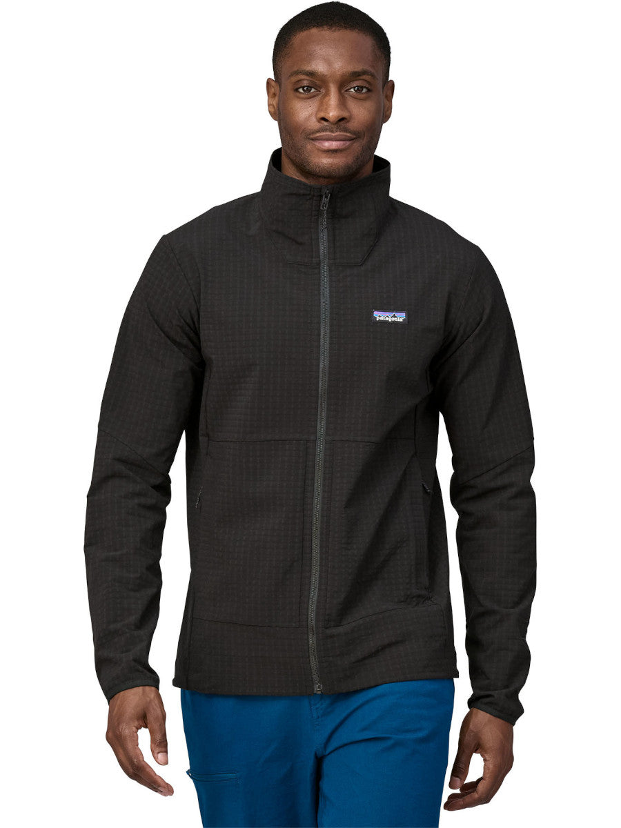 Patagonia R1 TechFace Jacket