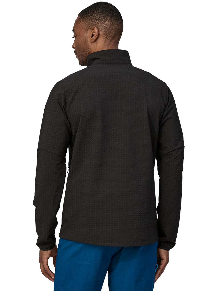 Patagonia R1 TechFace Jacket