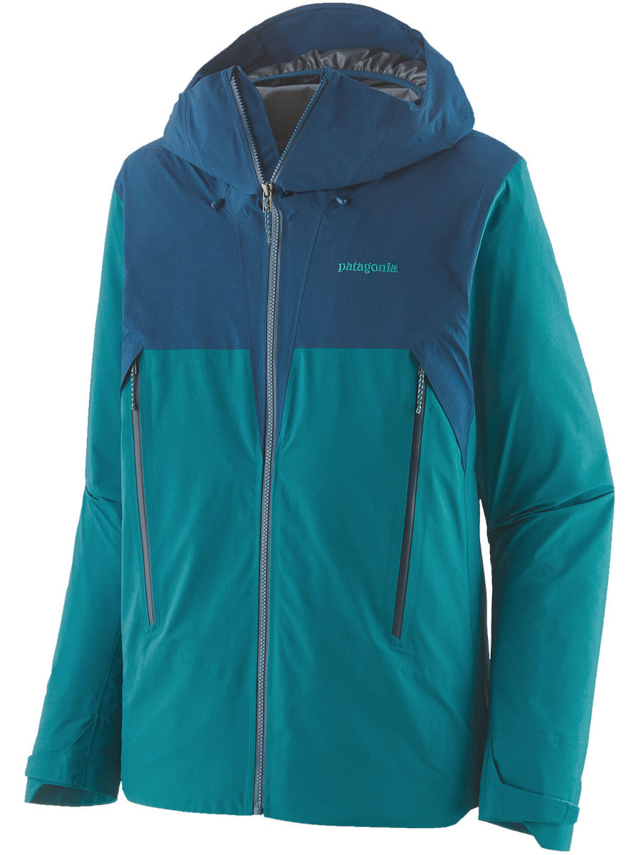 Patagonia Super Free Alpine Jacket – Facewest.co.uk