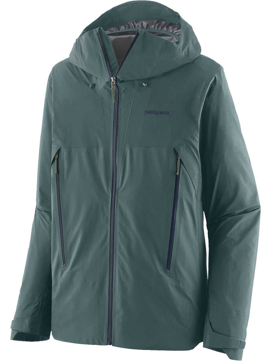 Patagonia Super Free Alpine Jacket – Facewest.co.uk