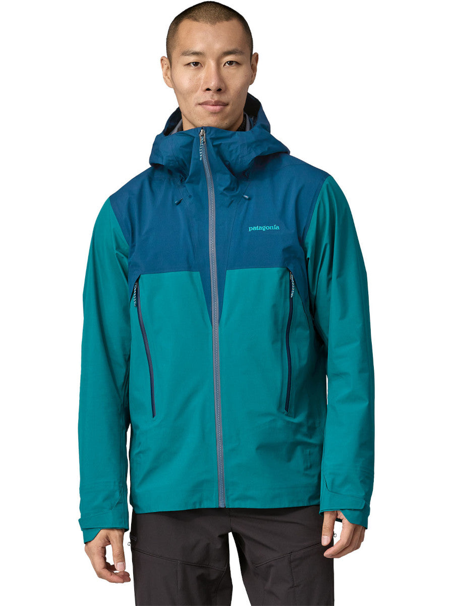 Patagonia Super Free Alpine Jacket – Facewest.co.uk